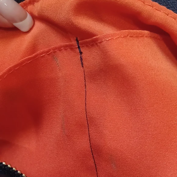 Gorgeous Nanette Lepore Quilted Mini Tote - Picture 7 of 8